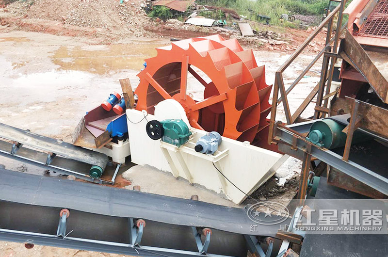 xsd洗沙機 xsd洗沙機