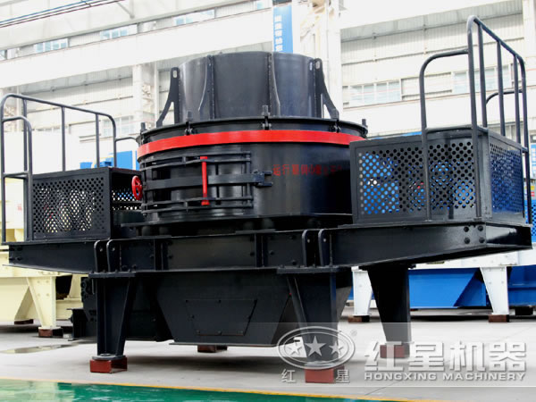 大理石制砂機 大理石制砂機