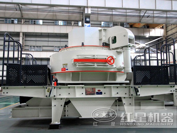 新型制砂機(jī) 新型制砂機(jī)