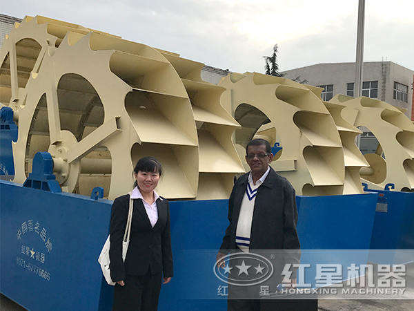 洗砂機廠家 洗砂機廠家