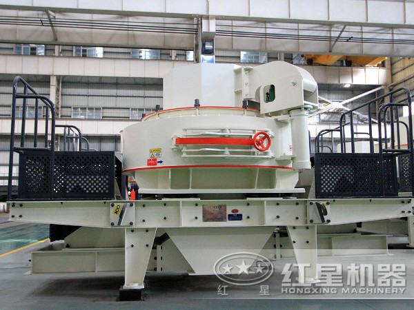 HVI0922制砂機 HVI0922制砂機