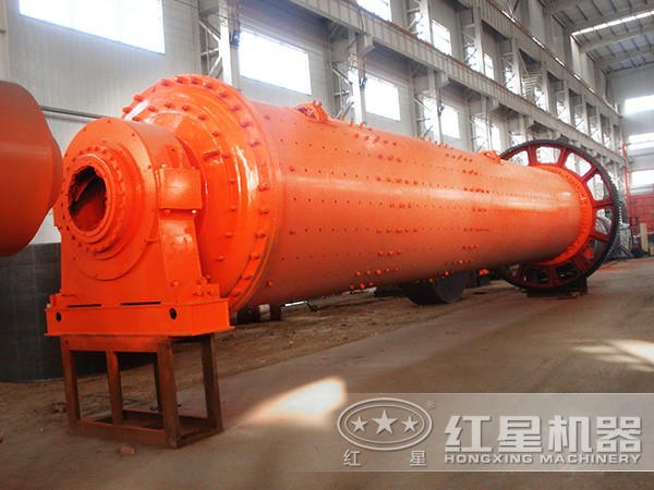 節能球磨機 節能球磨機