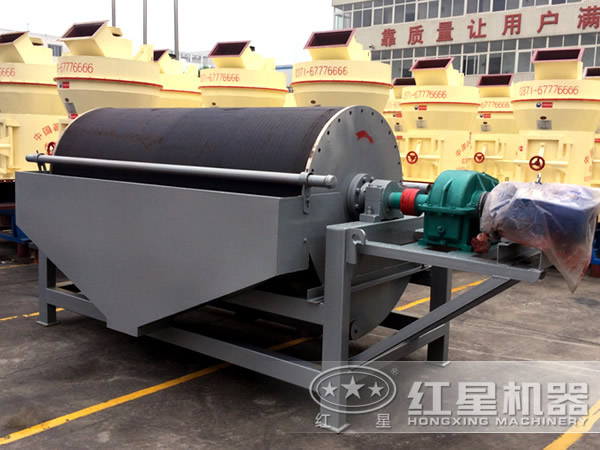 磁選機(jī) 磁選機(jī)