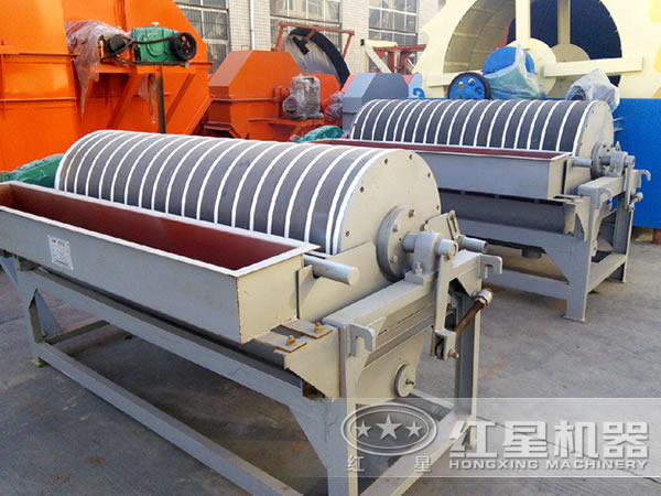 多重型號(hào)磁選機(jī) 多重型號(hào)磁選機(jī)