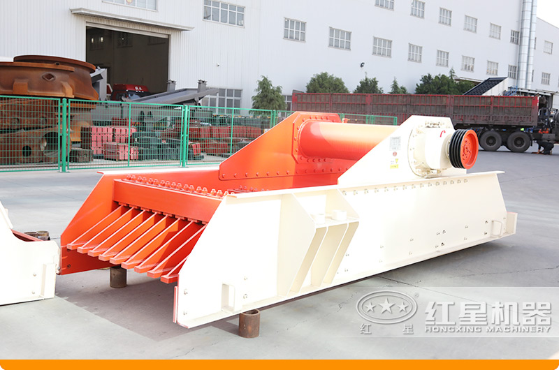 振動(dòng)給料機(jī)圖片 振動(dòng)給料機(jī)圖片