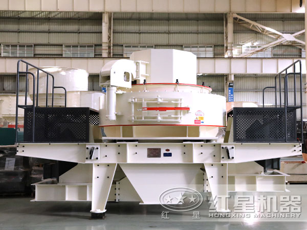珍珠巖HVI制砂機(jī) 珍珠巖HVI制砂機(jī)
