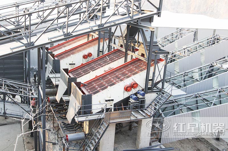 低投資方案破碎現場 低投資方案破碎現場