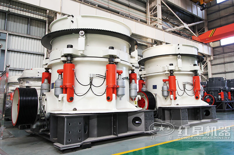 HXHP300圓錐破 HXHP300圓錐破