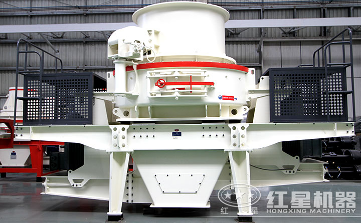 VSI制砂機 VSI制砂機