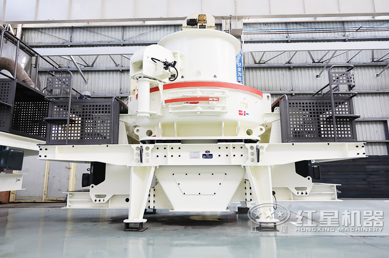 風(fēng)化砂制砂:制砂機(jī) 風(fēng)化砂制砂:制砂機(jī)