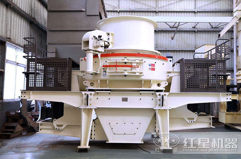 HVI制砂機(jī) HVI制砂機(jī)