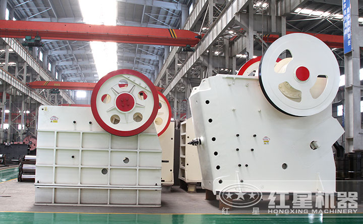 大型顎式破碎機(jī)廠家 大型顎式破碎機(jī)廠家