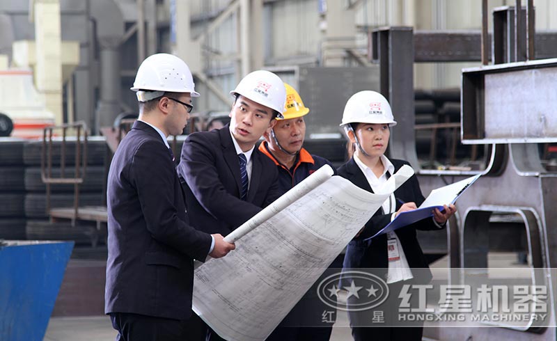 專業(yè)指導，量身為用戶設計生產線方案