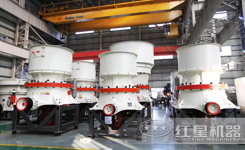 SC315s圓錐破 SC315s圓錐破