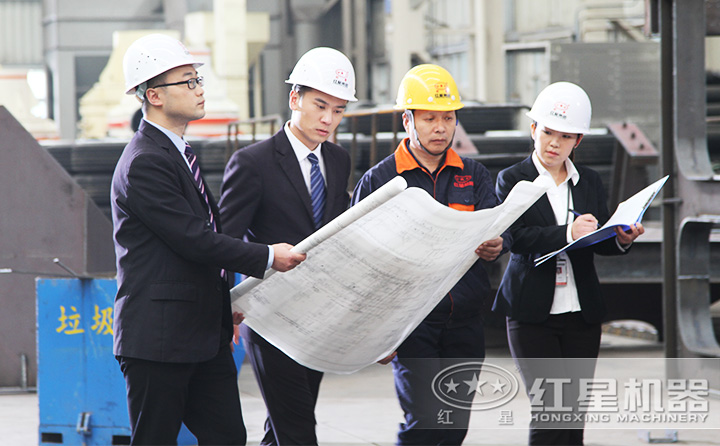 為每一位用戶提供更周祥、科學的生產線方案