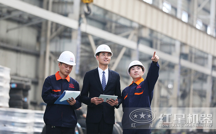 專業(yè)選型指導(dǎo),每小時300噸鵝卵石移動制沙機等您來