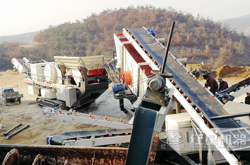 更多生產現場為您提供參考方向