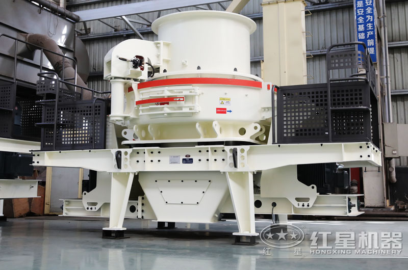 沖擊式制砂機專業細碎,級配合理 沖擊式制砂機專業細碎,級配合理