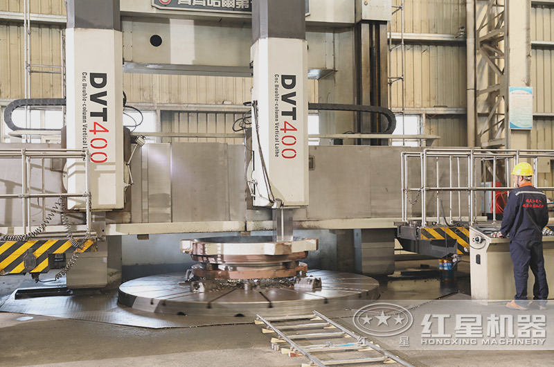 專業廠房、技術雄厚,設備品質無憂