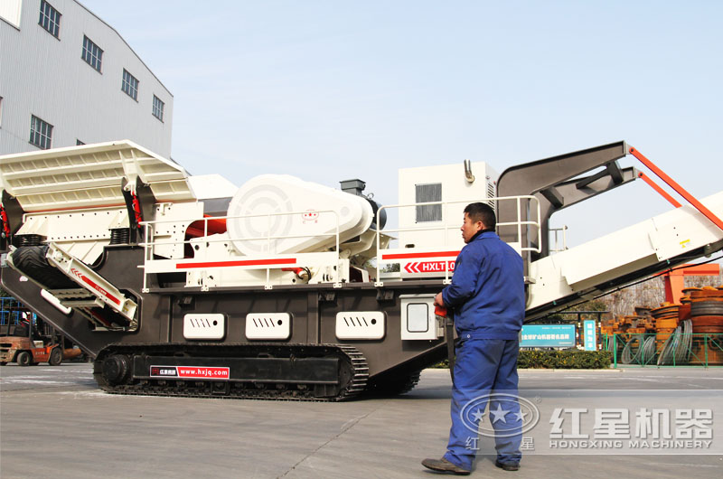 遙控操作,到場你就可以親手體驗