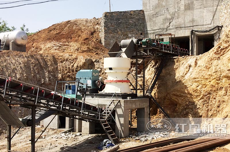 人工砂制沙機(jī)生產(chǎn)線投資多少？這里給您分析