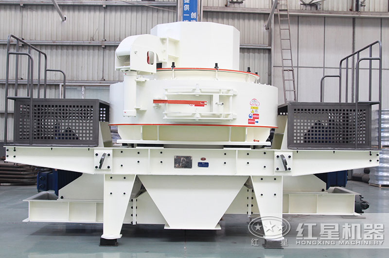 制砂機 制砂機