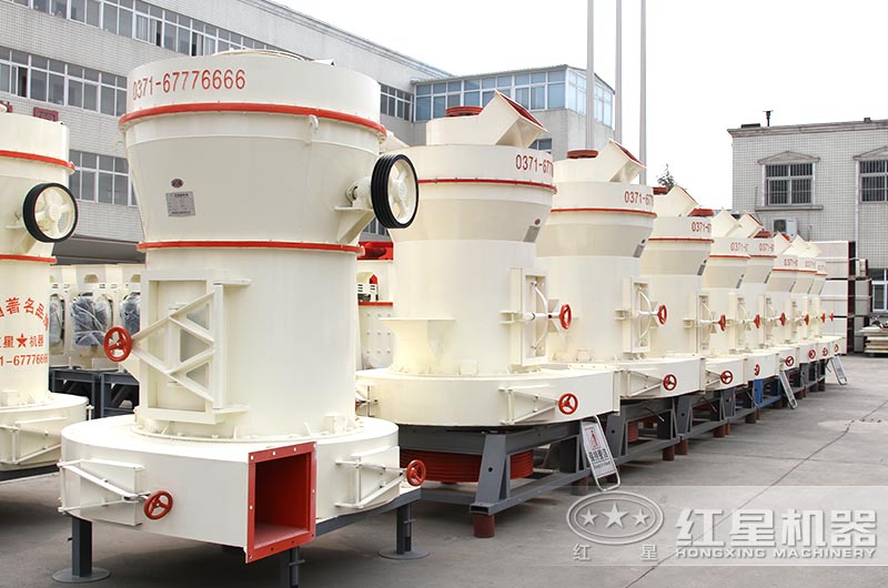 雷蒙磨粉機設(shè)備圖片 雷蒙磨粉機設(shè)備圖片