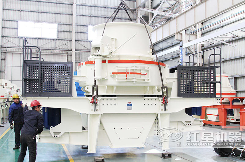 HVI制砂機,深腔破碎,通過量提高30% HVI制砂機,深腔破碎,通過量提高30%