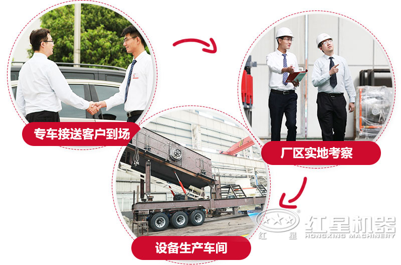 石粉制砂洗砂一體機專業(yè)廠家，為您選型報價