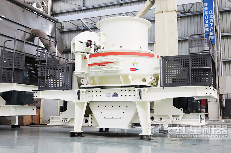 沖擊式制砂設備，專業制砂，級配合理