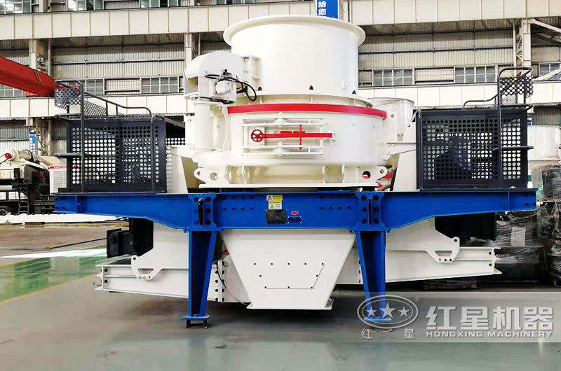 HVI制砂機(jī)組合式拋料頭,雙重潤(rùn)滑方式更先進(jìn) HVI制砂機(jī)組合式拋料頭,雙重潤(rùn)滑方式更先進(jìn)