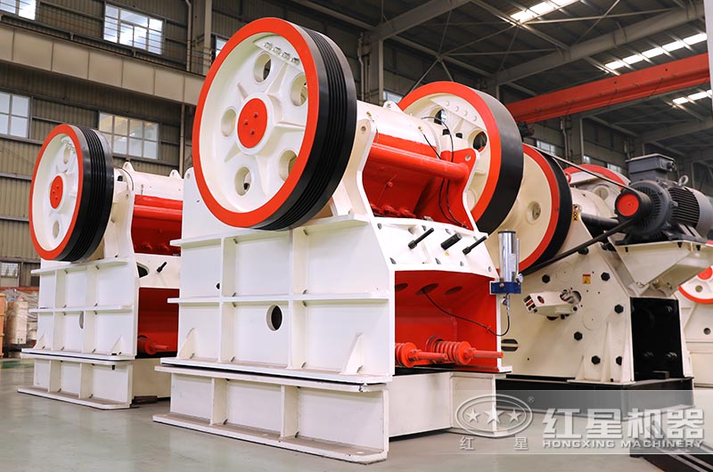 顎式碎石機設(shè)備圖片 顎式碎石機設(shè)備圖片