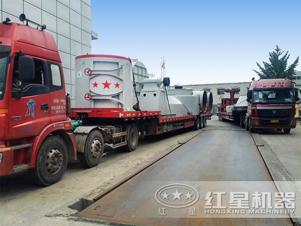 時產量30-50噸的玻璃雷蒙機發貨 時產量30-50噸的玻璃雷蒙機發貨