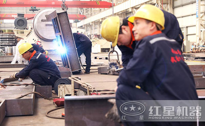 精工品質(zhì),紅星廠家值得信賴 精工品質(zhì),紅星廠家值得信賴