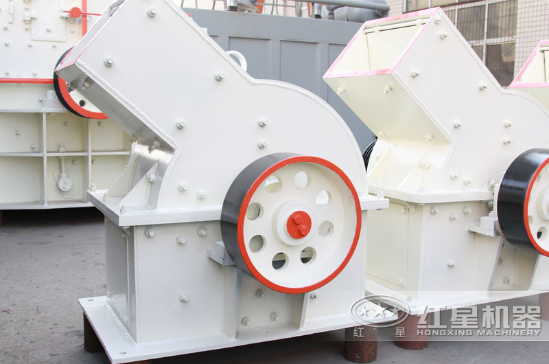 錘式小型粉石機 錘式小型粉石機