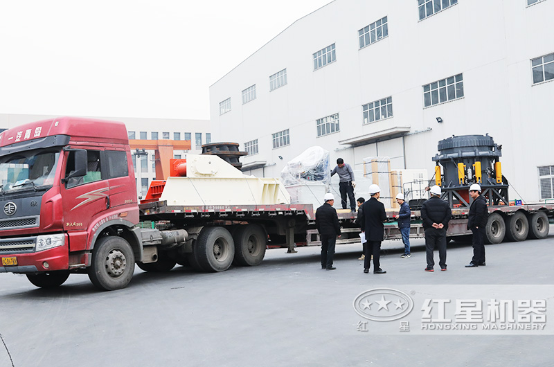 三天之內(nèi)大型石子生產(chǎn)線設(shè)備全部發(fā)貨 三天之內(nèi)大型石子生產(chǎn)線設(shè)備全部發(fā)貨