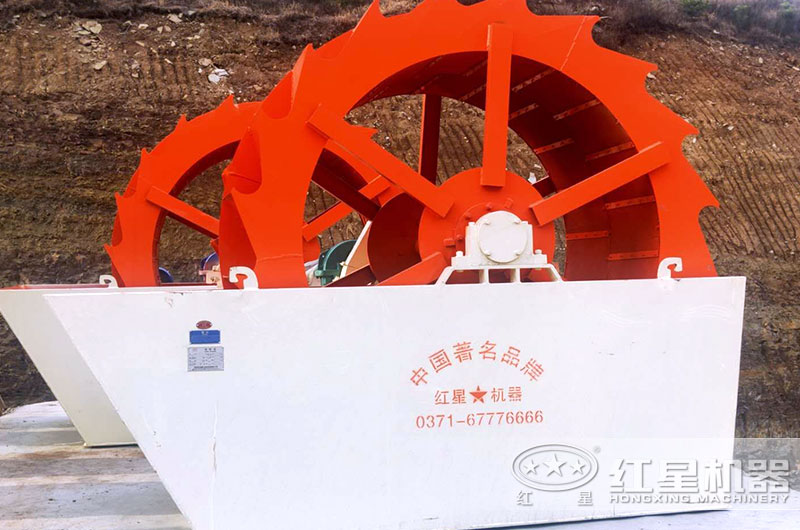 洗沙機(jī)器圖片 洗沙機(jī)器圖片