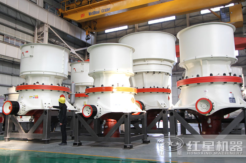 單缸圓錐破碎機圖片 單缸圓錐破碎機圖片