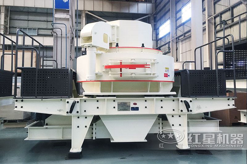 VSI打沙機(jī) VSI打沙機(jī)