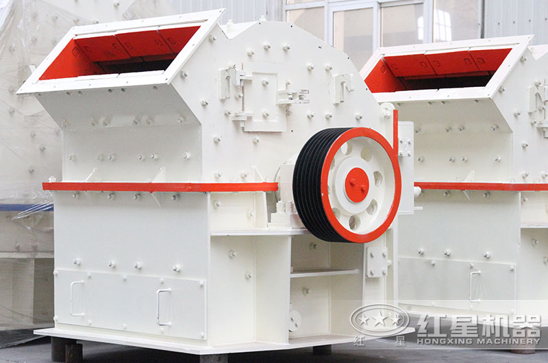 PXJ細(xì)碎制砂機(jī) PXJ細(xì)碎制砂機(jī)