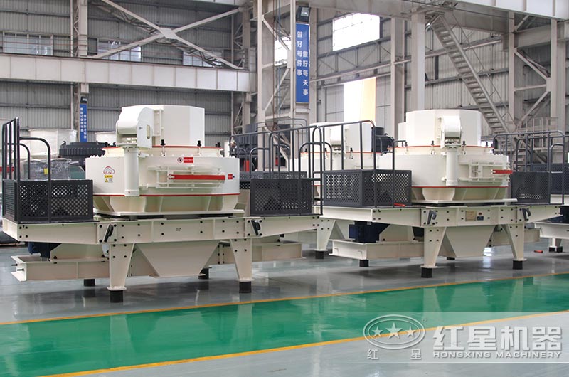 制砂機設備圖片 制砂機設備圖片
