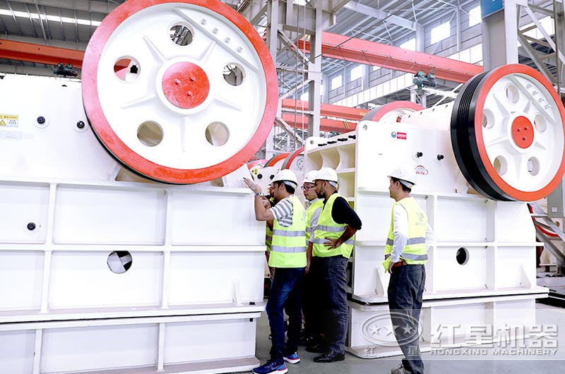 客戶來廠參觀 客戶來廠參觀