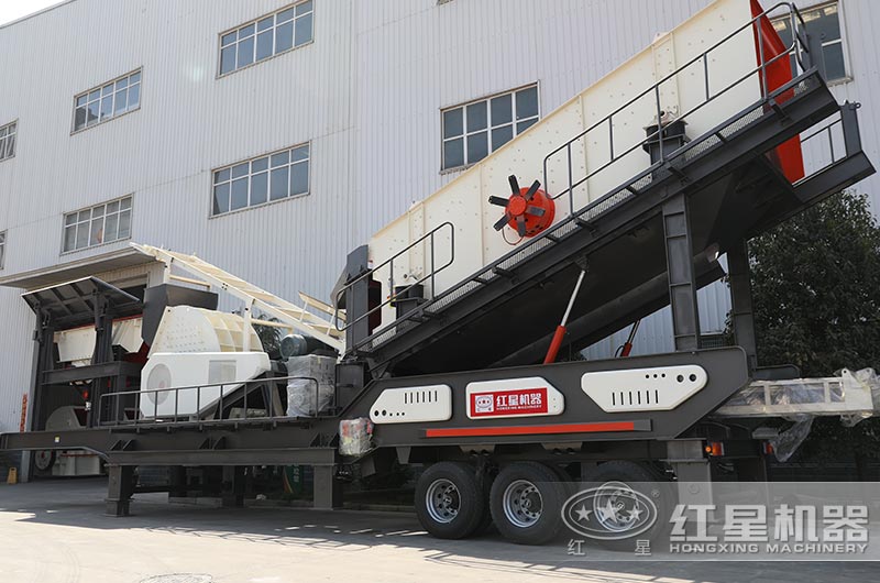 廢棄混凝土打砂機(jī)設(shè)備圖片 廢棄混凝土打砂機(jī)設(shè)備圖片