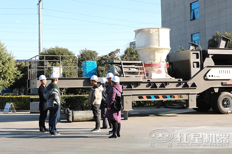 客戶(hù)來(lái)廠(chǎng)參觀(guān) 客戶(hù)來(lái)廠(chǎng)參觀(guān)