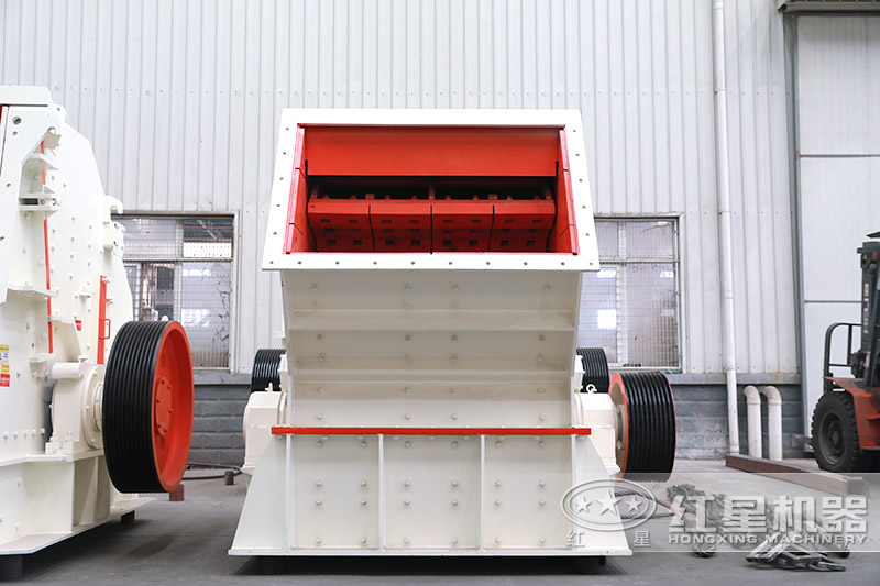 反擊破碎機(jī) 反擊破碎機(jī)