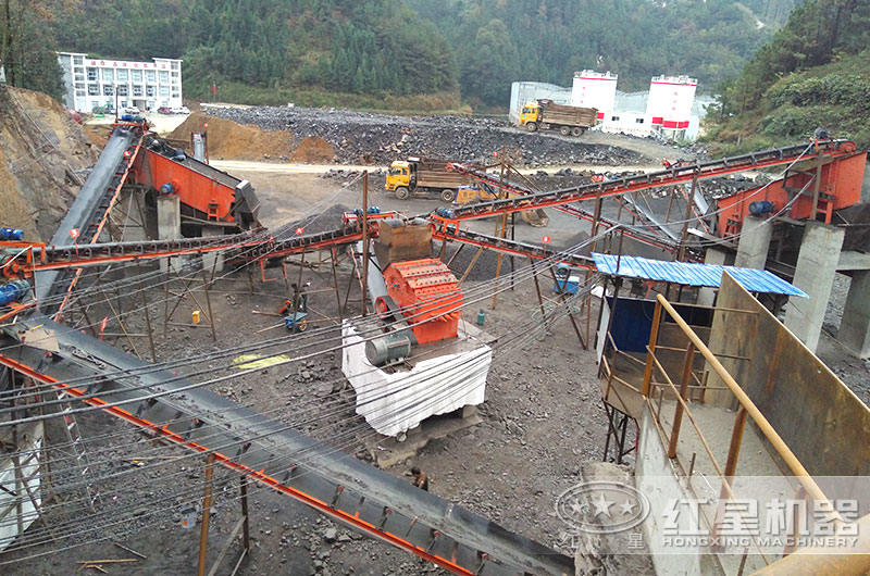 貴州客戶細碎機生產(chǎn)現(xiàn)場圖片 貴州客戶細碎機生產(chǎn)現(xiàn)場圖片