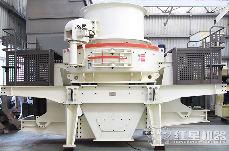 沖擊式破碎機 沖擊式破碎機