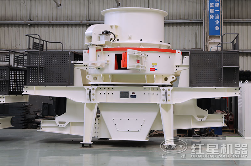 立式沖擊破碎機圖片 立式沖擊破碎機圖片