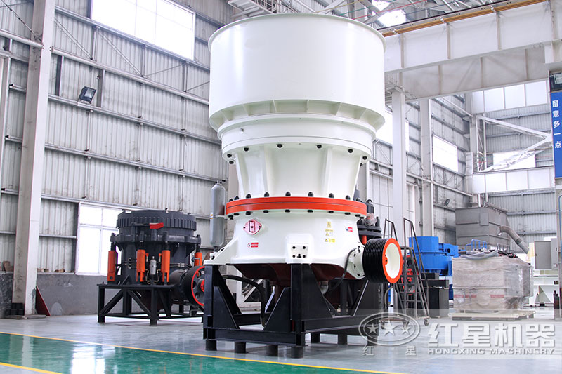 圓錐破碎機 圓錐破碎機