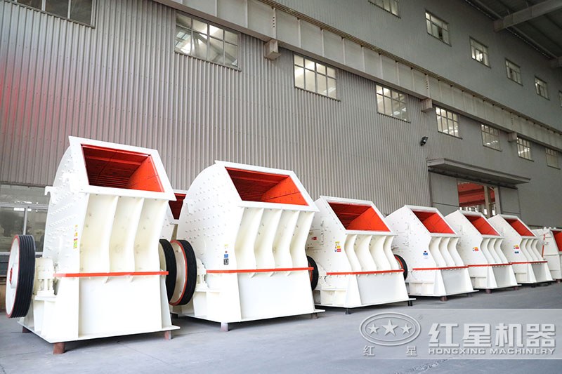 多種規(guī)格的錘破可供選擇 多種規(guī)格的錘破可供選擇